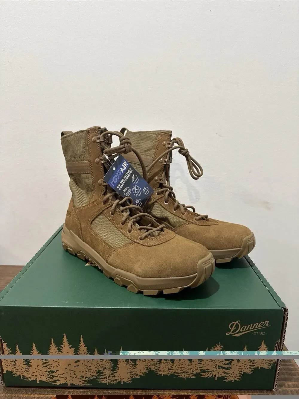 DANNER Sonic 8